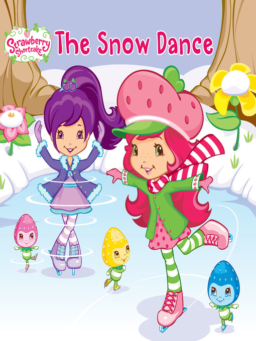 Title details for The Snow Dance by Amy Ackelsberg - Available